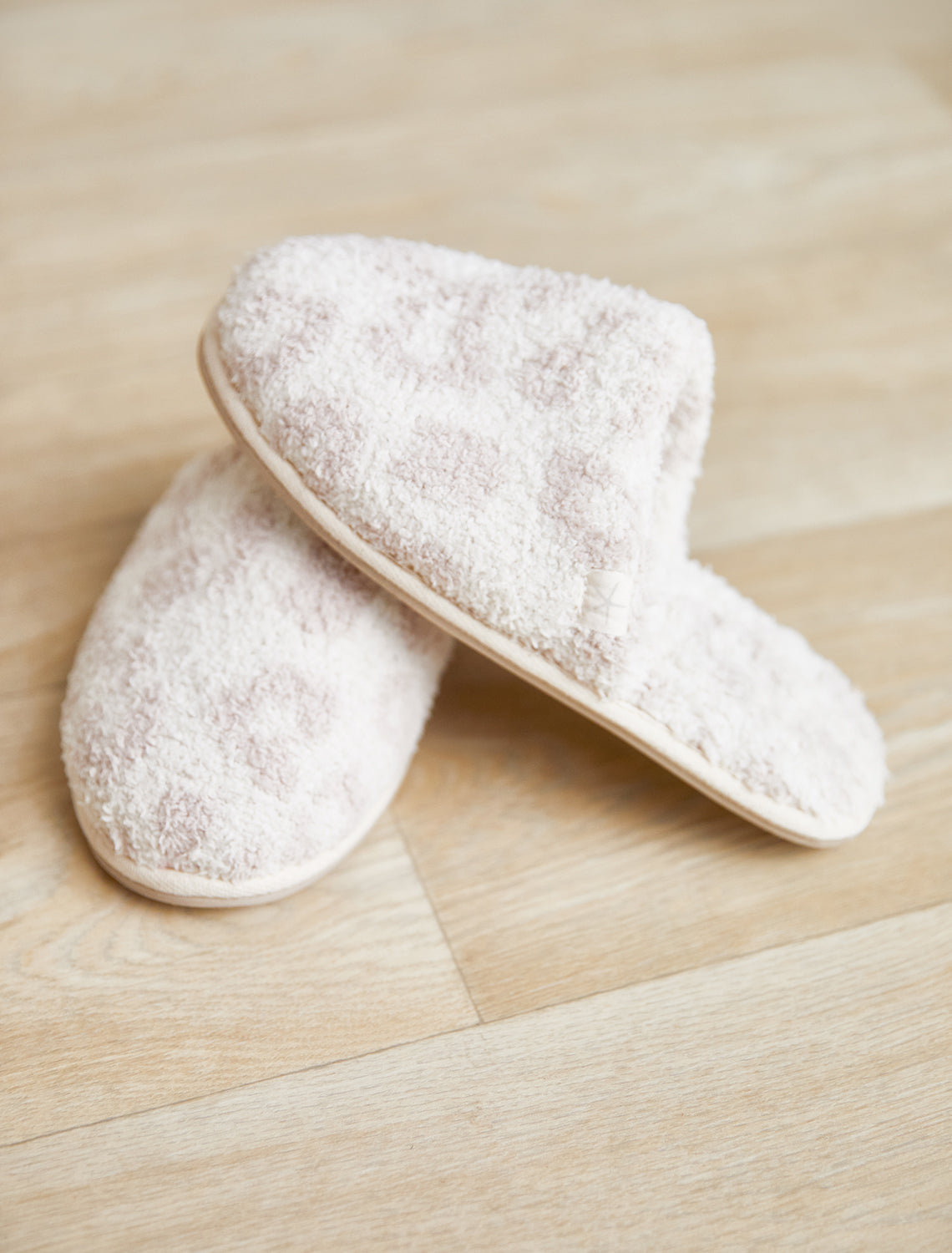 CozyChic® Youth Barefoot in the Wild® Slipper