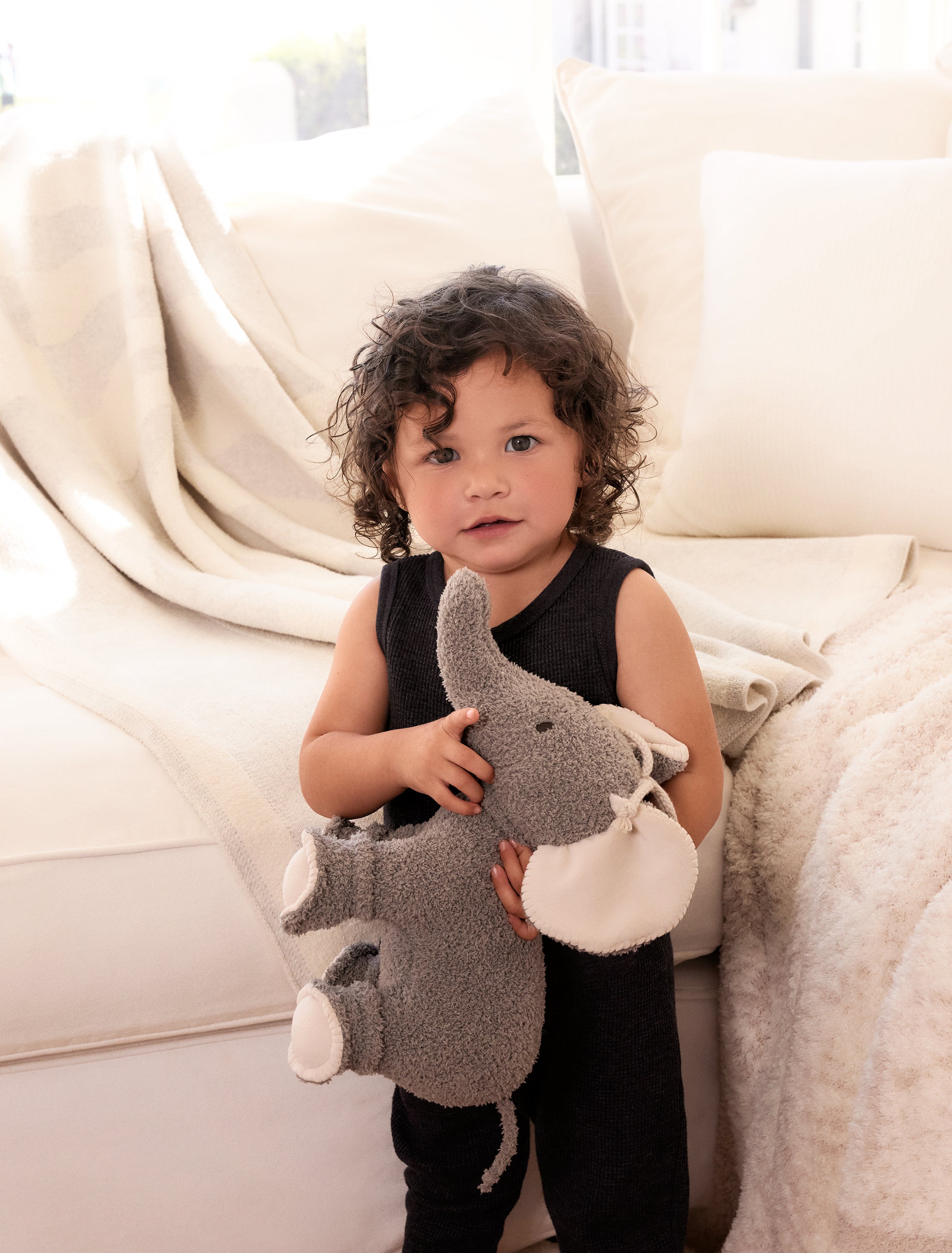 CozyChic® Elephant Buddy