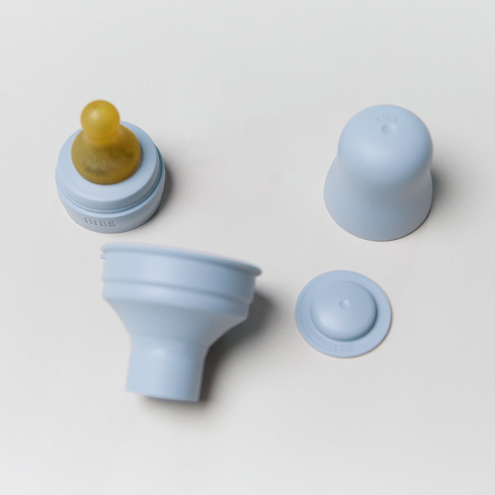 BIBS Bottle Kit