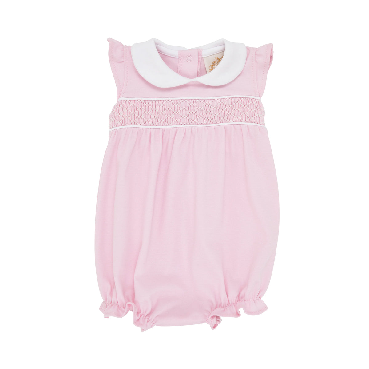 Banbury Bubble SS WAW Nan Navy