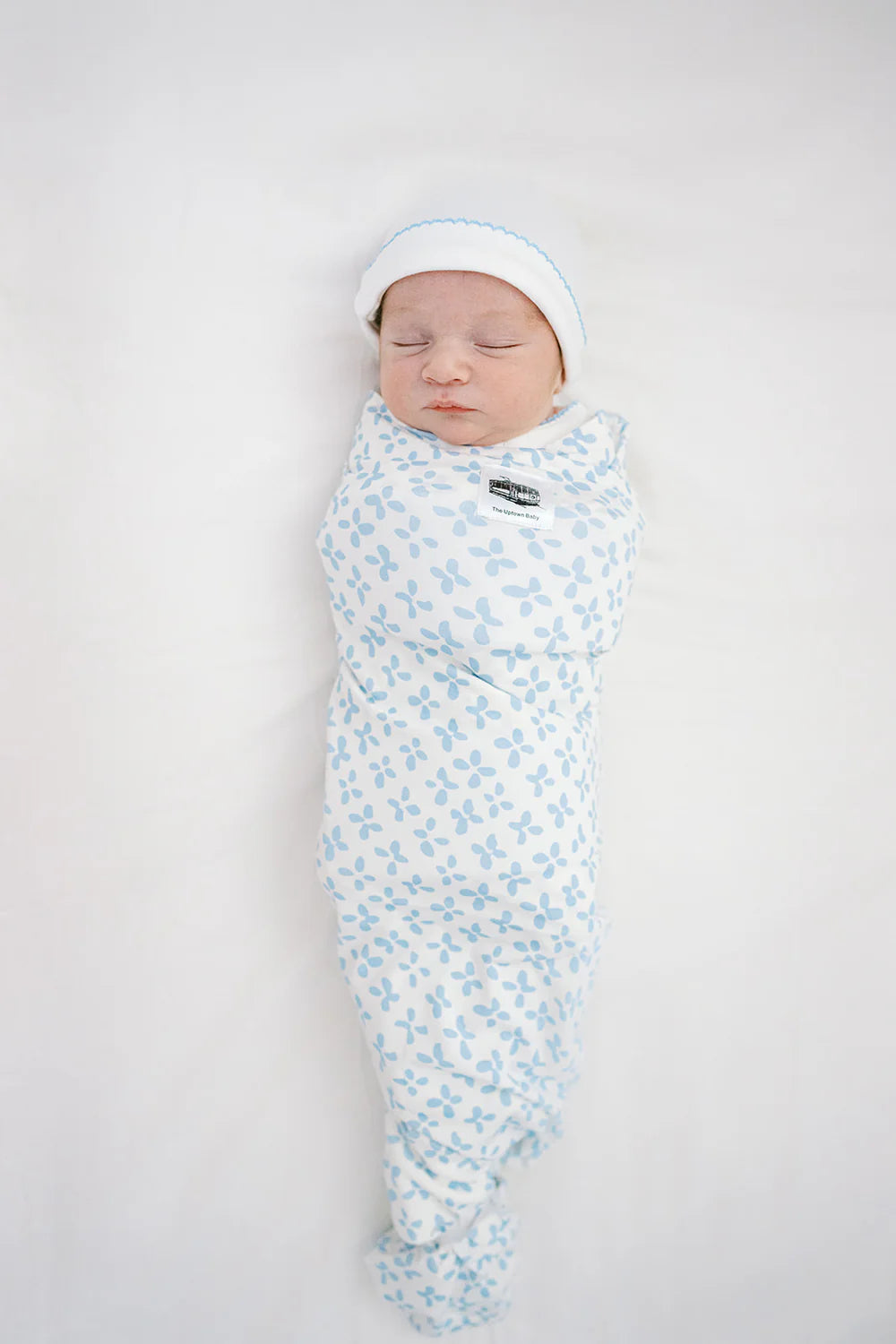 Clover Swaddle