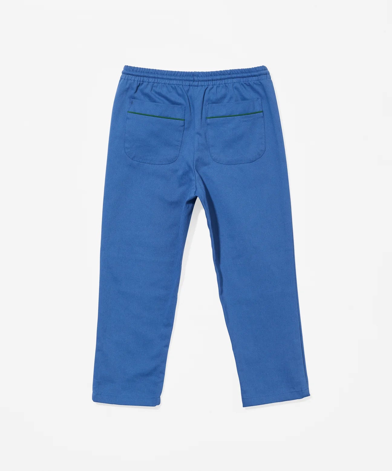 Bowie Pant- Blue