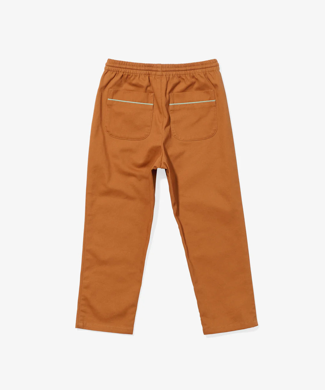 Bowie Pant- Pecan