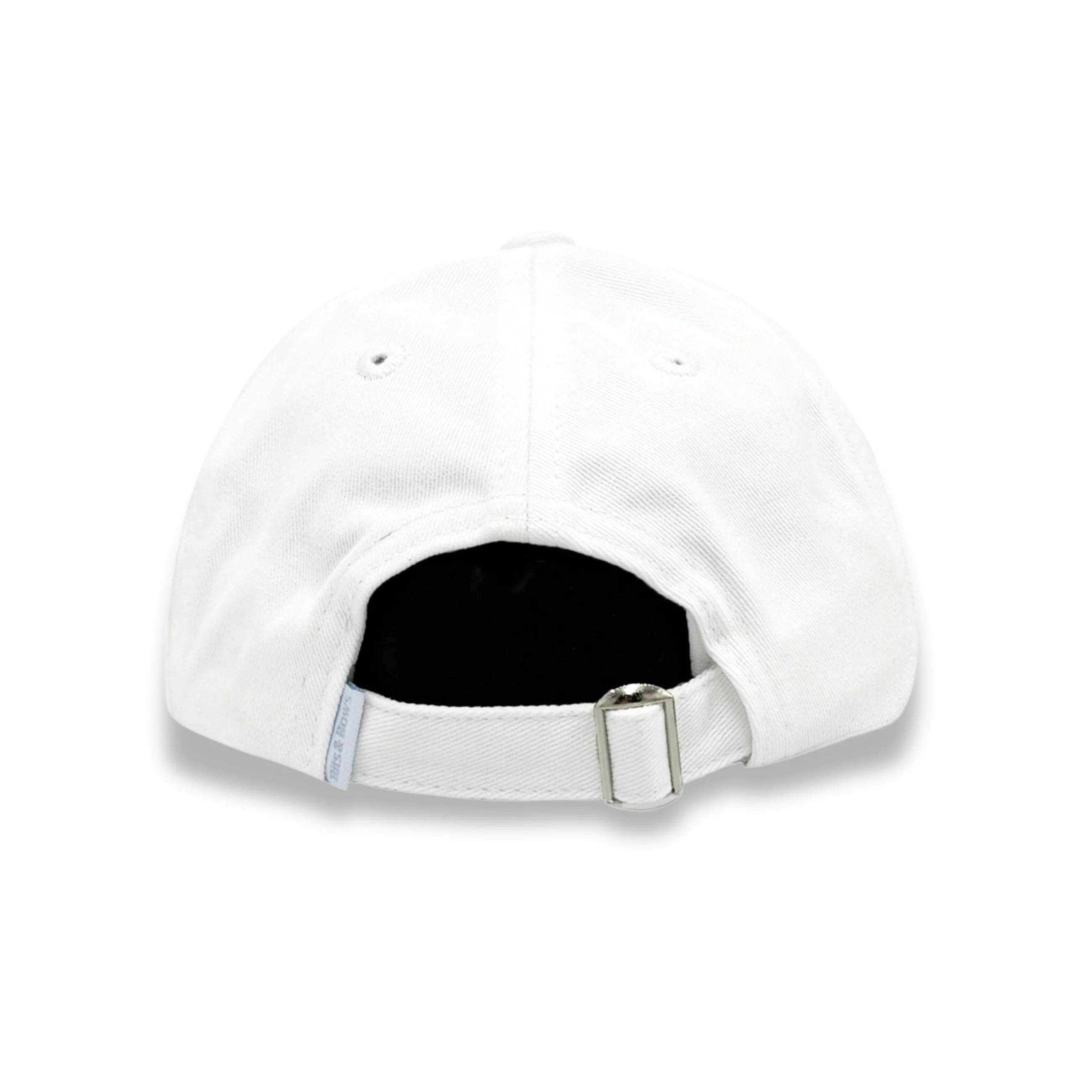 CADDIE Baseball Hat