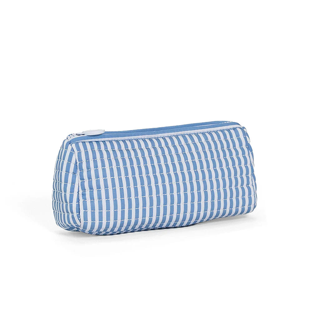 Quilted Pochette Bag