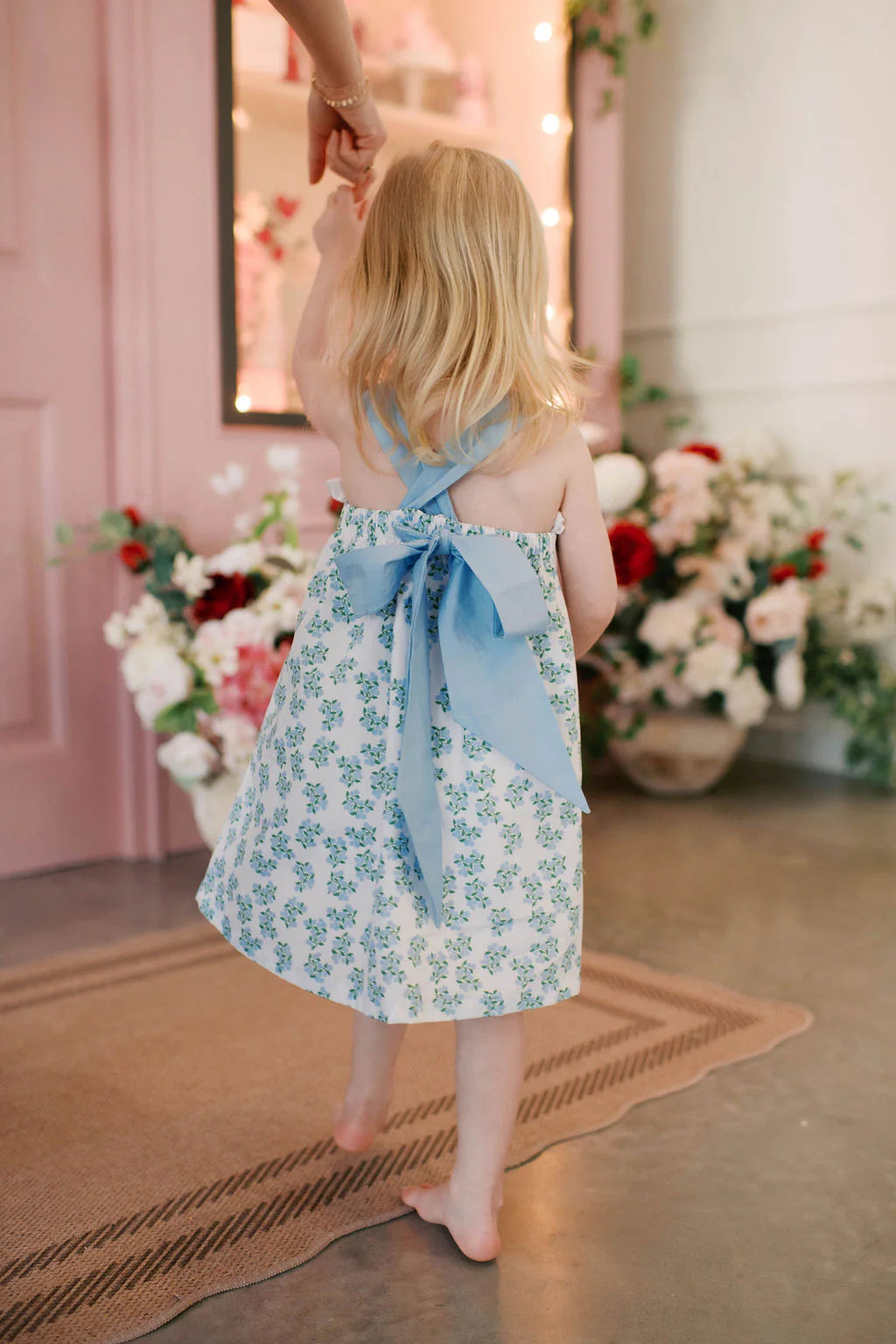 Willow Dress