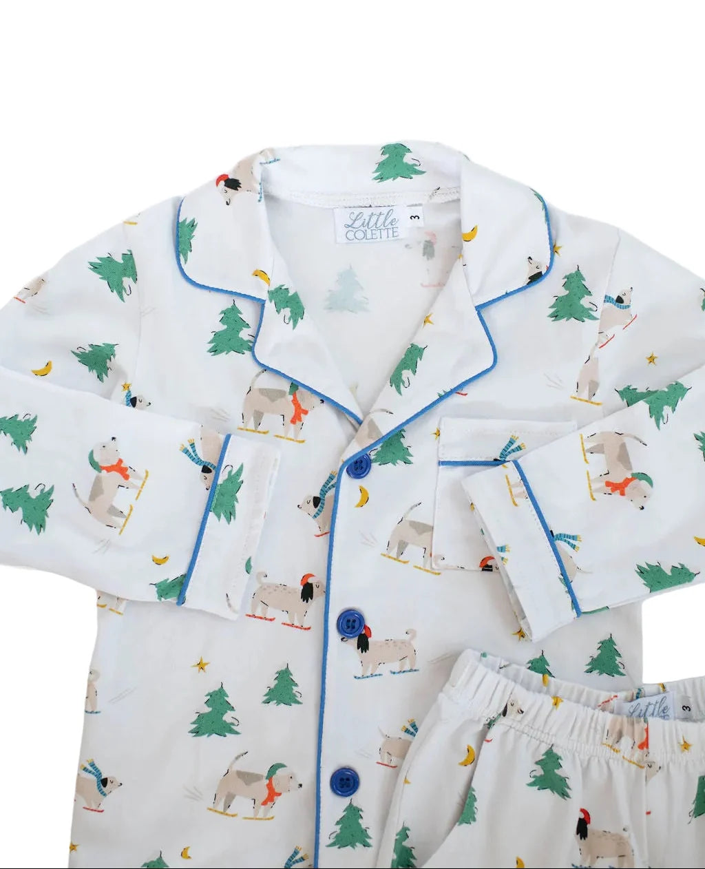 Reese Pajamas