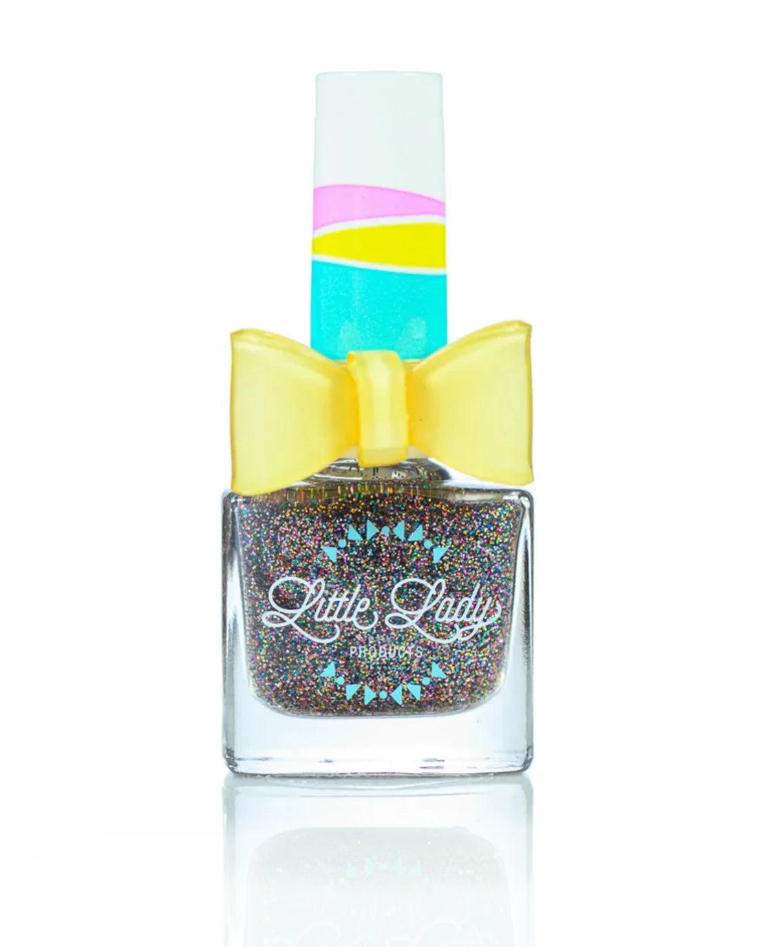 Little Lady Shimmer Nail Polish