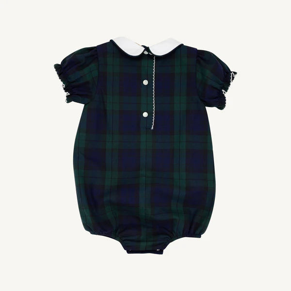 Bedford Bubble- Berwick Black Watch