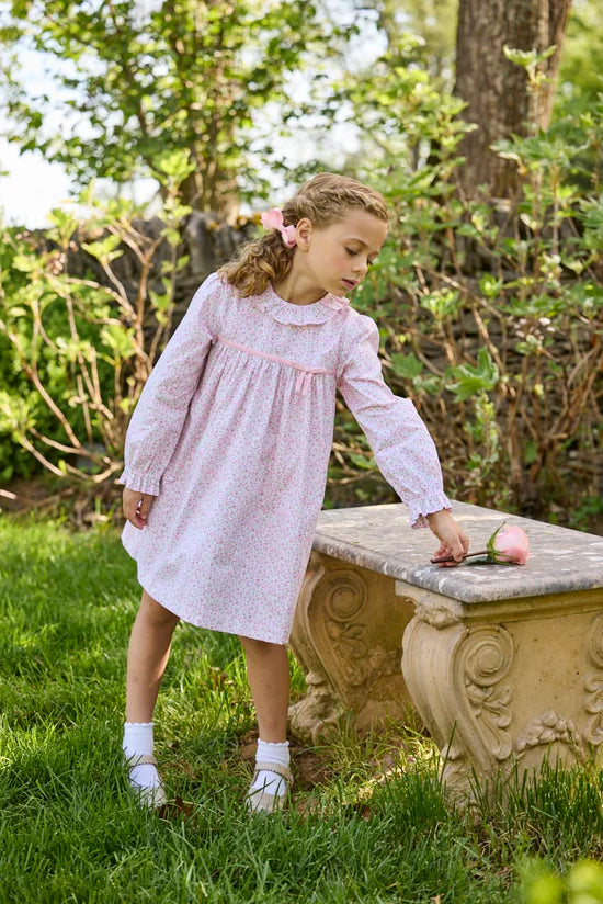 Emma Dress- Windmere Floral