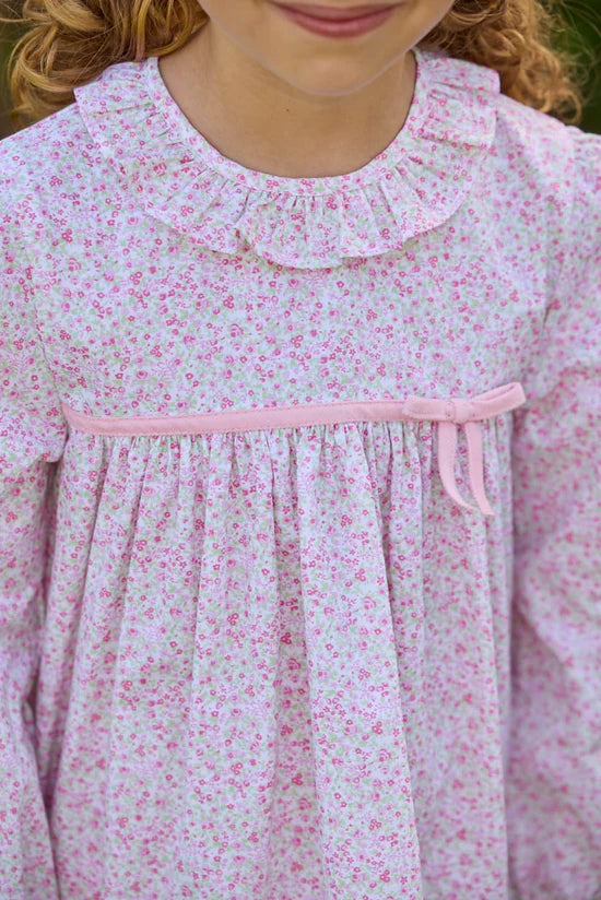Emma Dress- Windmere Floral