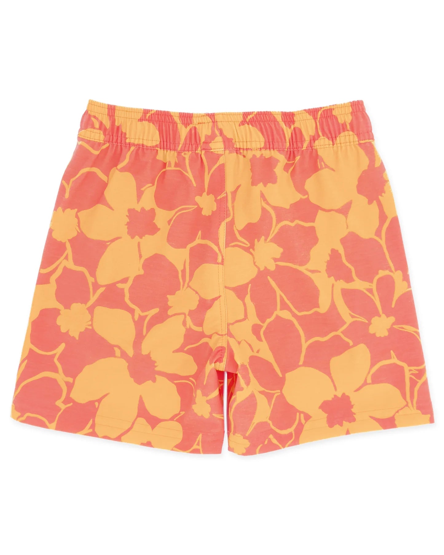 Volley Trunk- Retro Daze