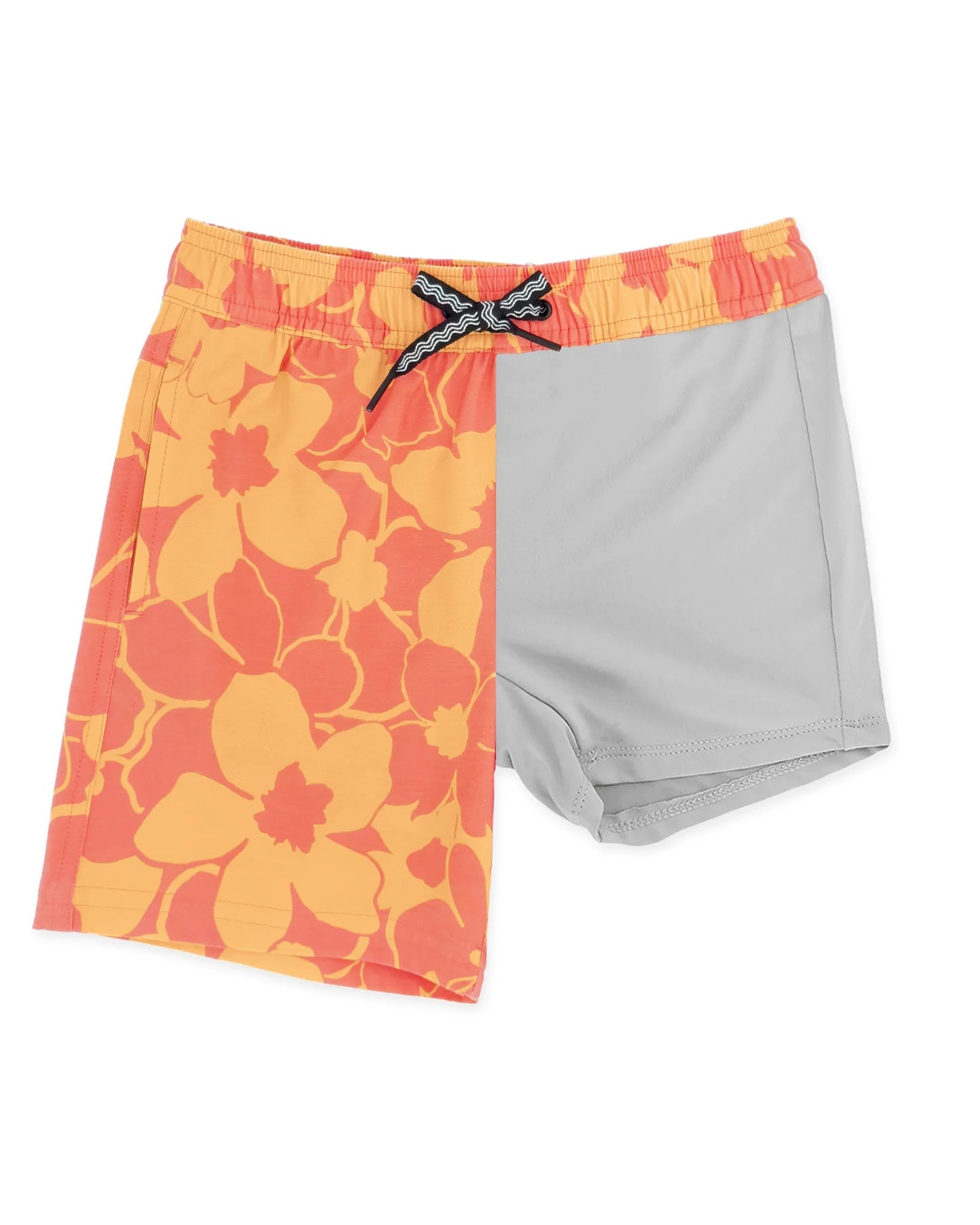 Volley Trunk- Retro Daze