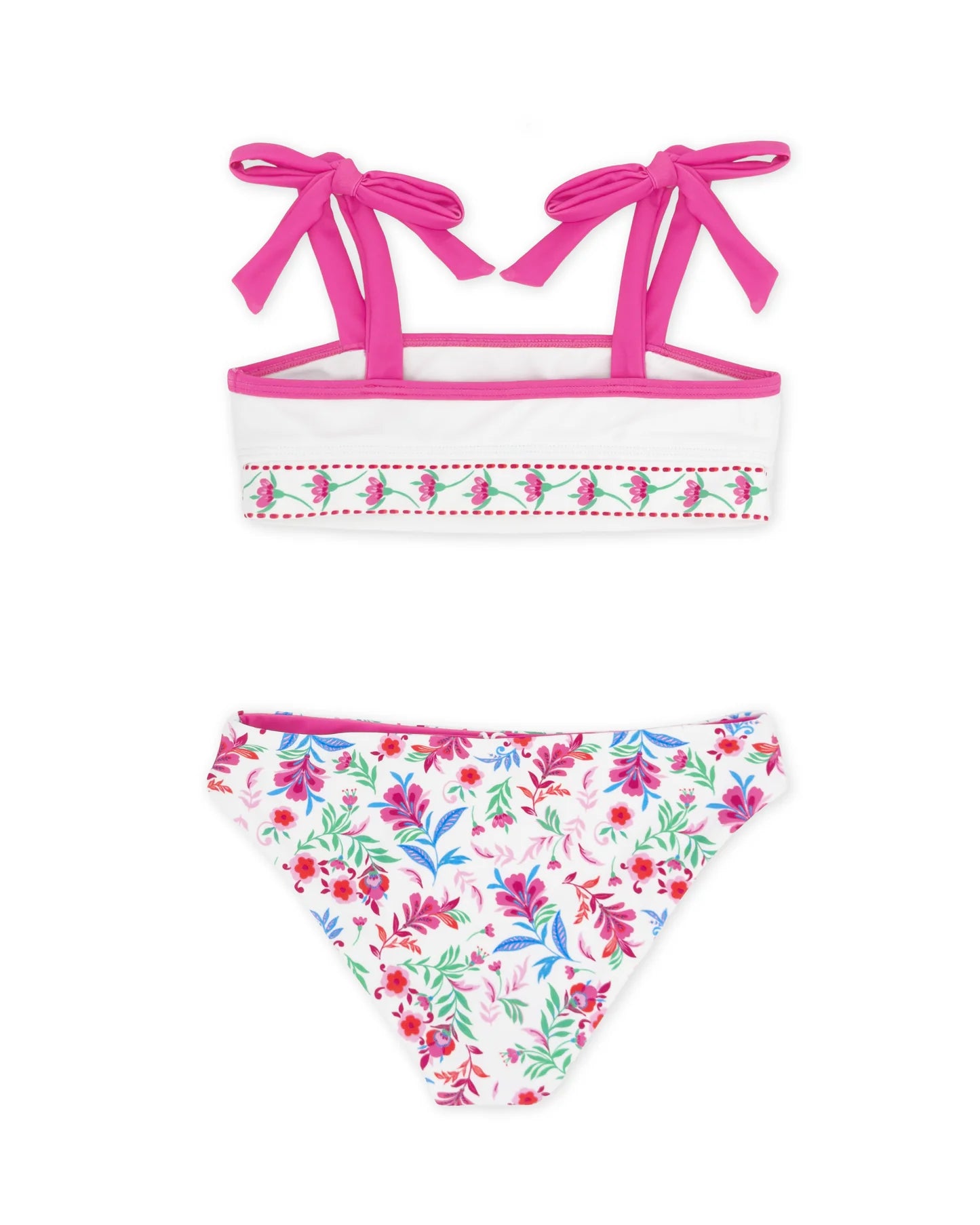 Sunny Skies Bikini - Seabreeze