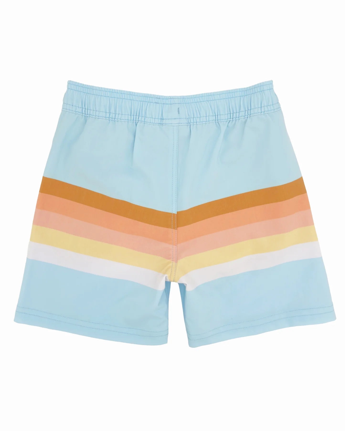Volley Trunk - Vintage Stripe