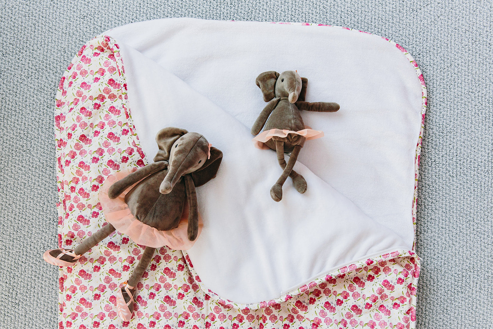 Fort Weekend Sleeping Bag