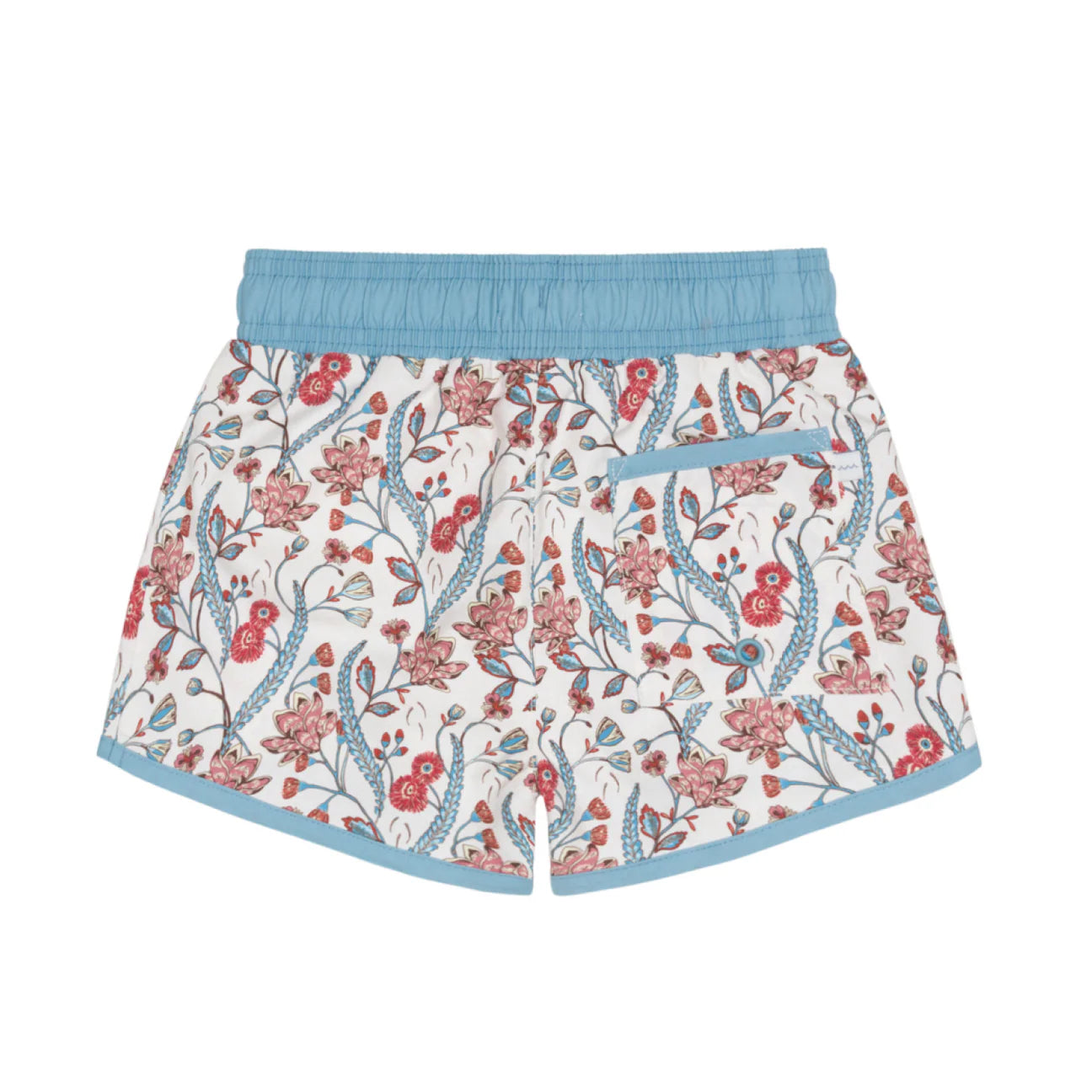 boys mercado bloom boardie