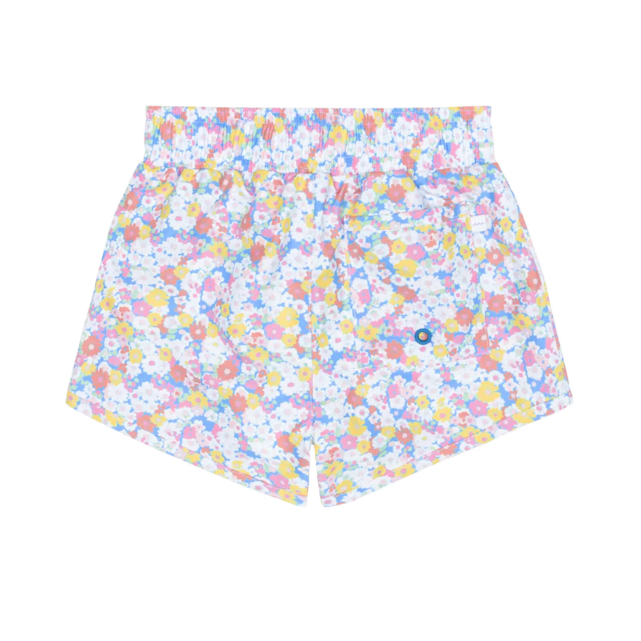 boys jasmine blossom boardie