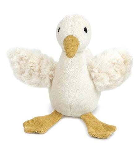 Pru the Goose Rattle