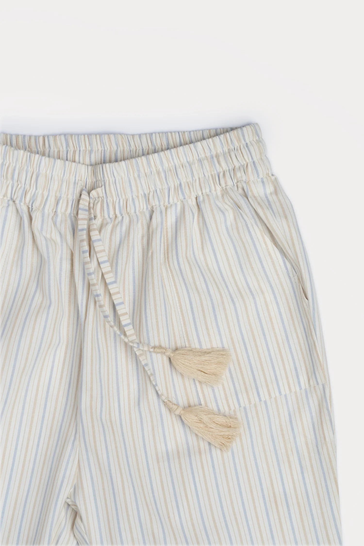 Jimmy Girls Trouser- Beige