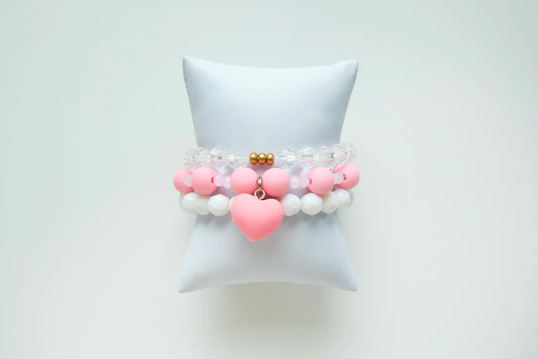 Heart You Lots Stack