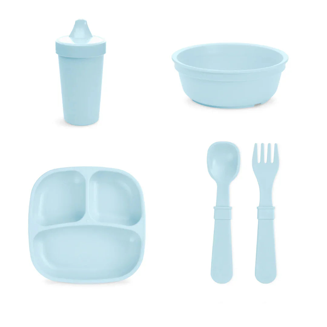 Tiny Dining 1st Meals Set - Packaged