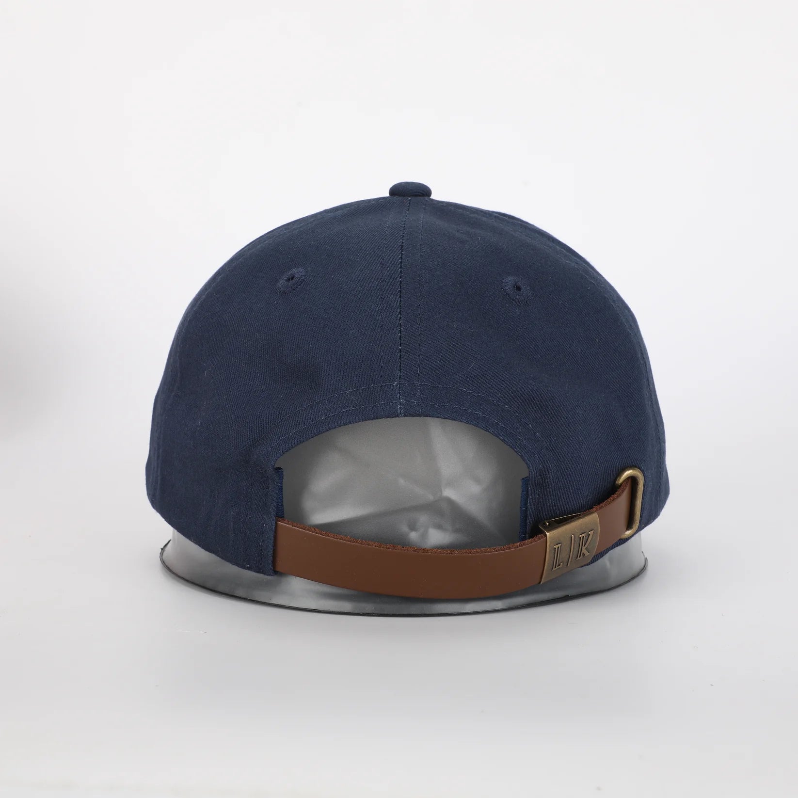 Dump Truck Baseball Hat