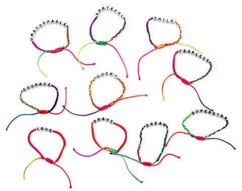 Surprise Bracelet
