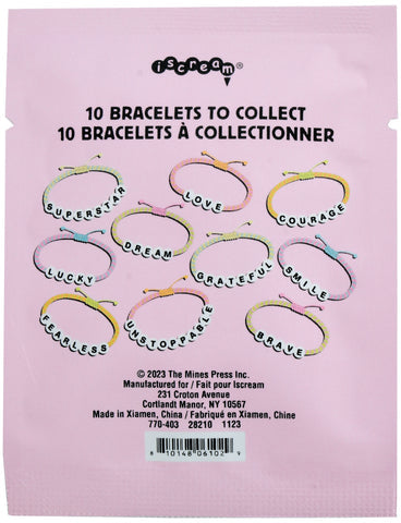 Surprise Bracelet