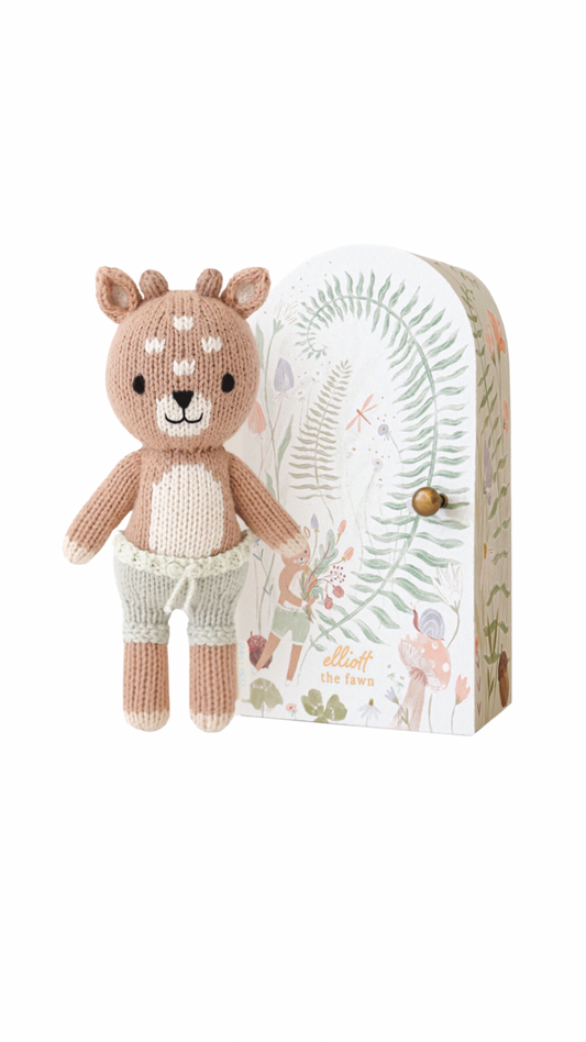 Cuddle + Kind - The Tiny Collection