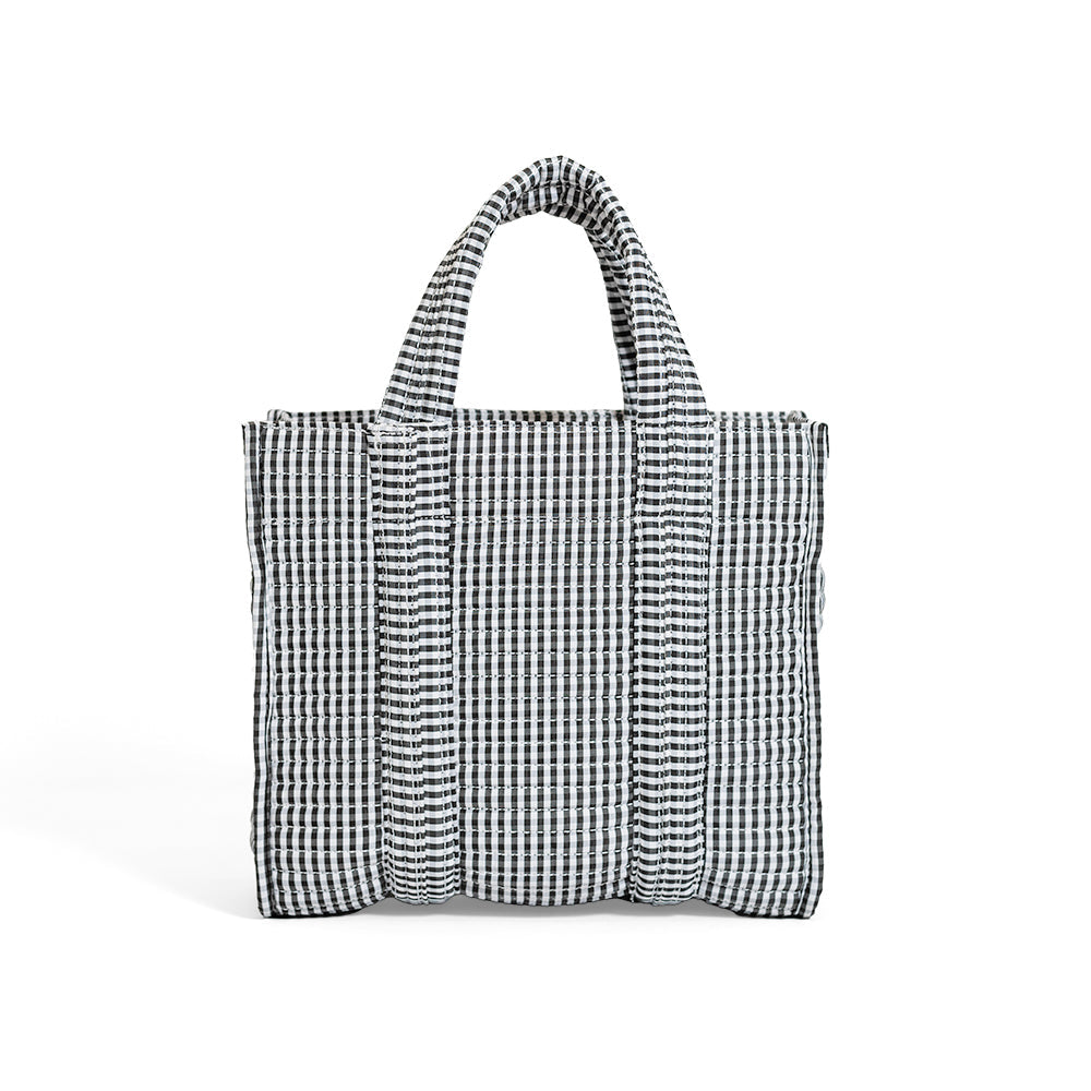 Quilted Mini Go Go Tote