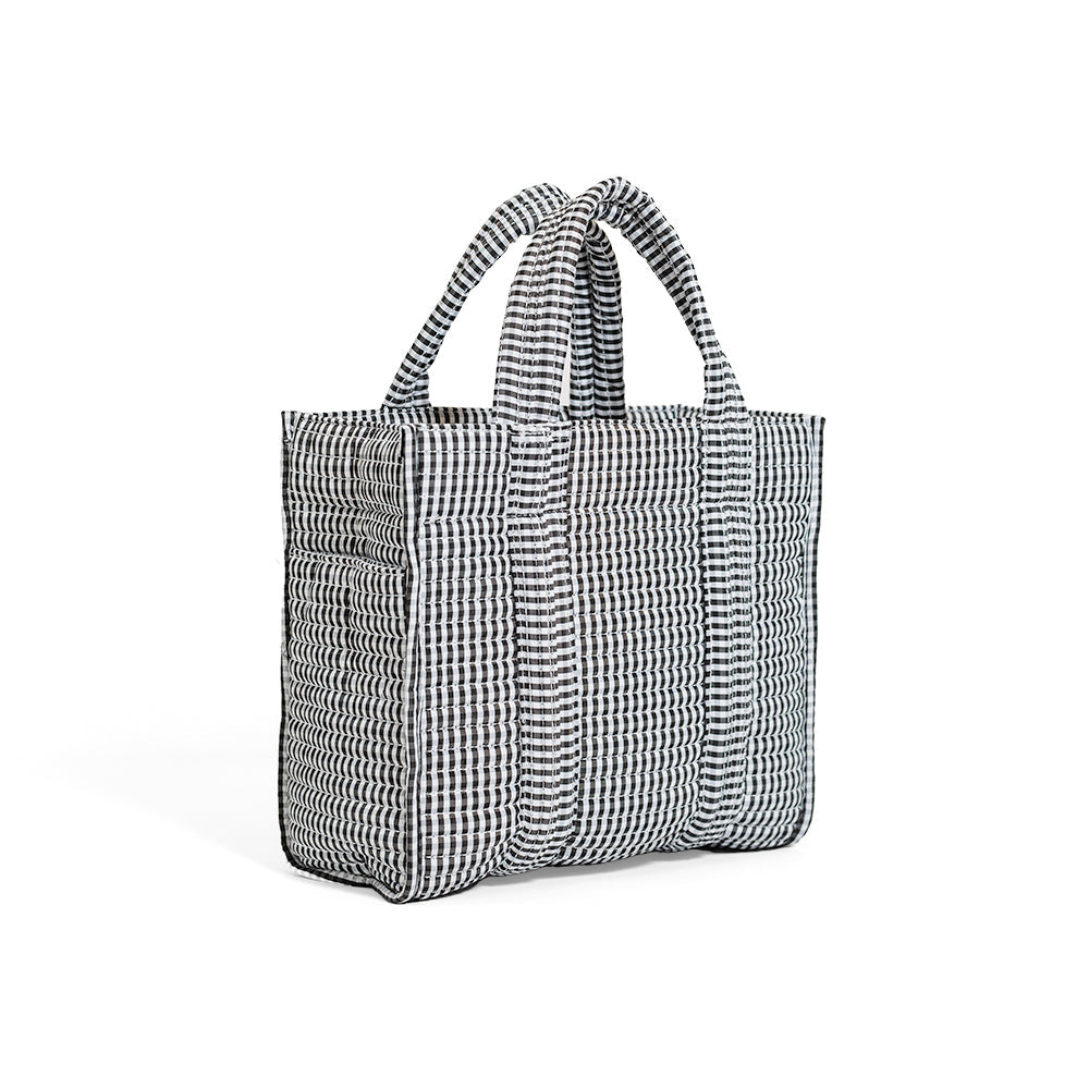 Quilted Mini Go Go Tote