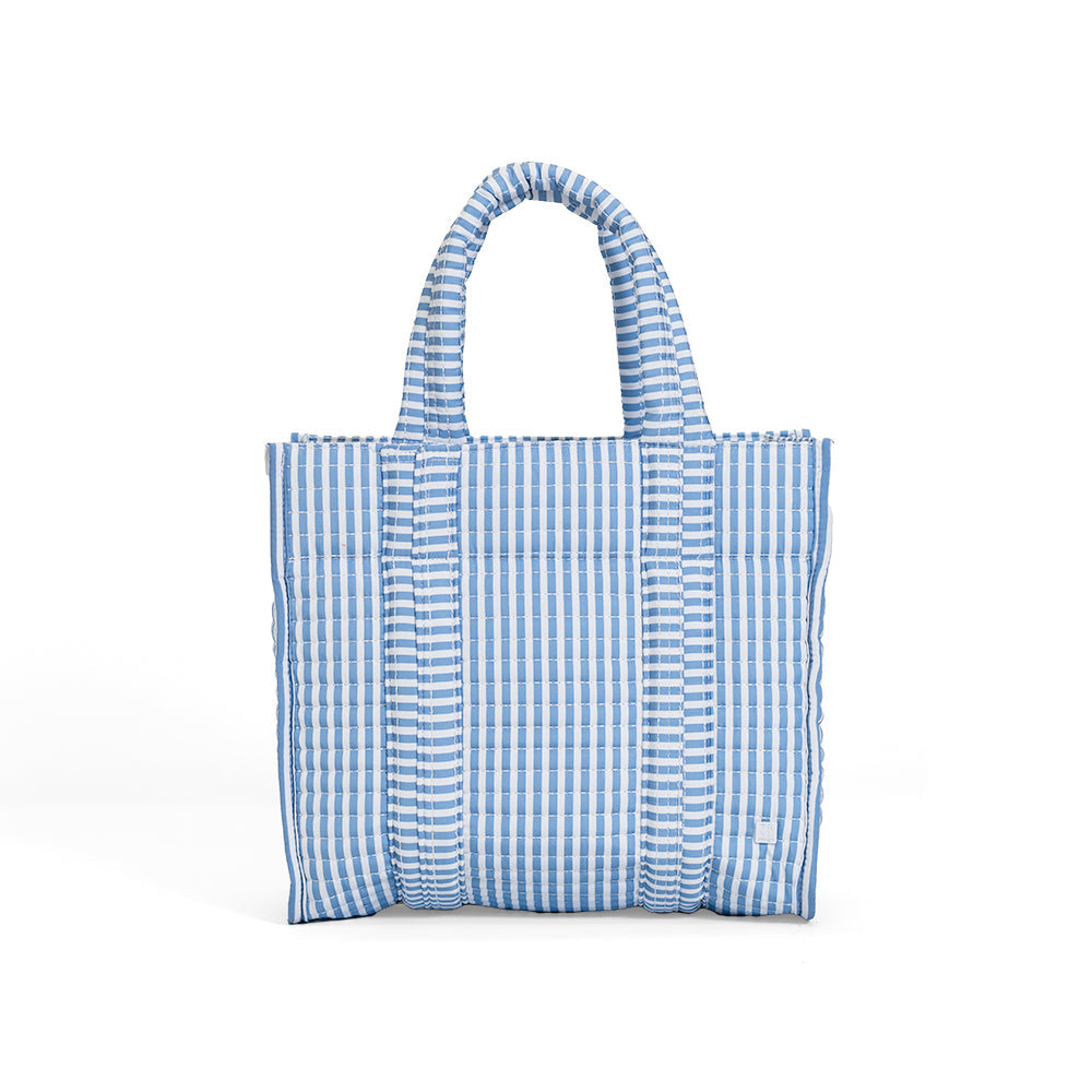 Quilted Mini Go Go Tote