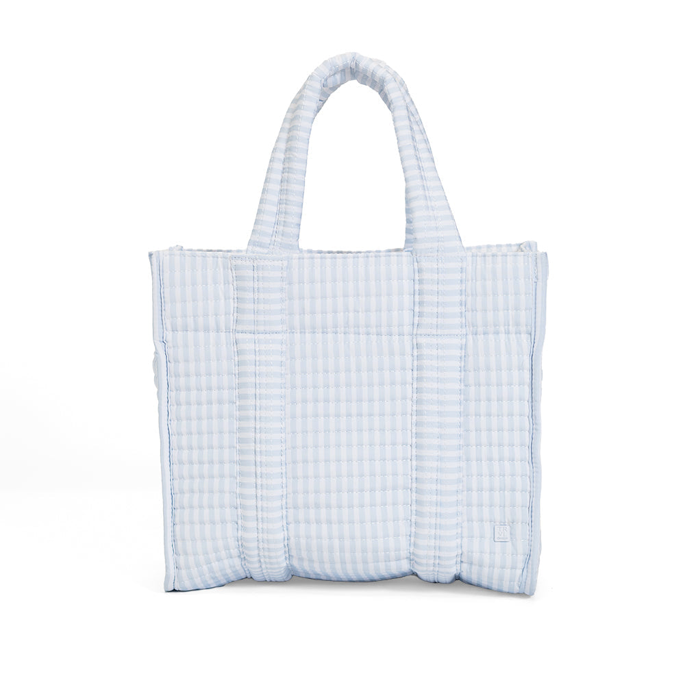 Quilted Mini Go Go Tote