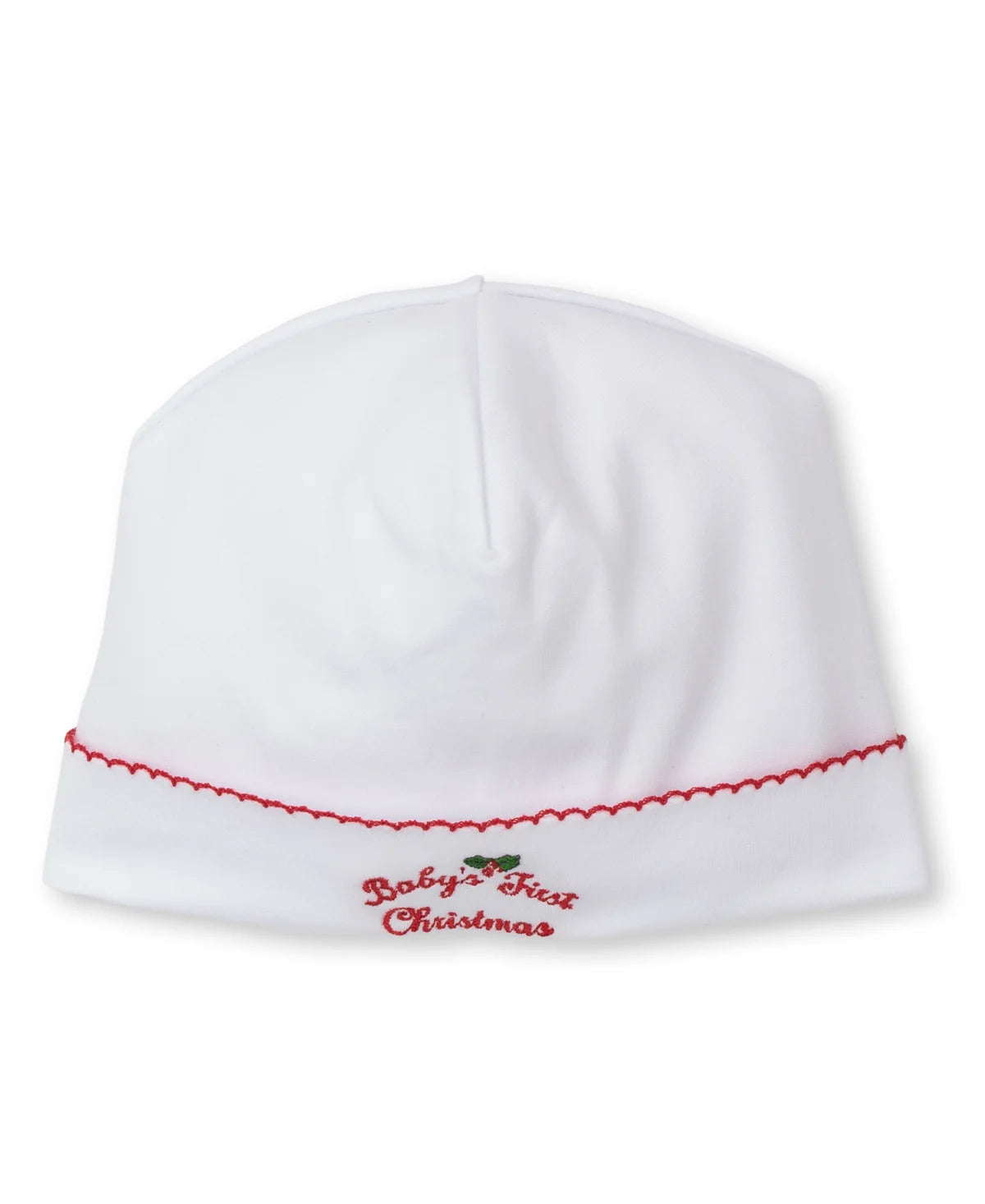 Baby's First Christmas Hat