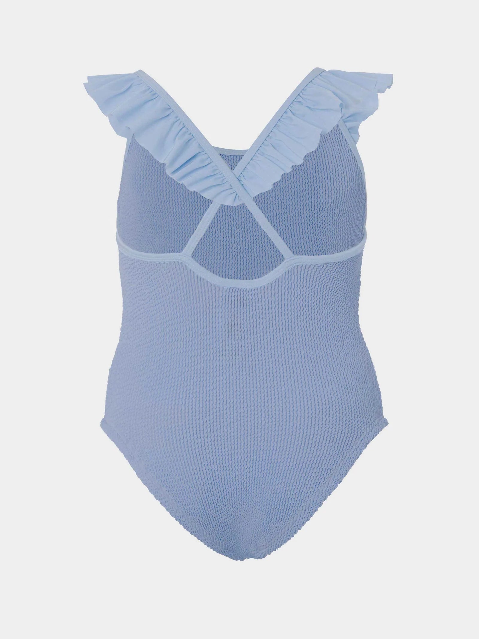 Kids Duo Charlie Swim Cornflower
