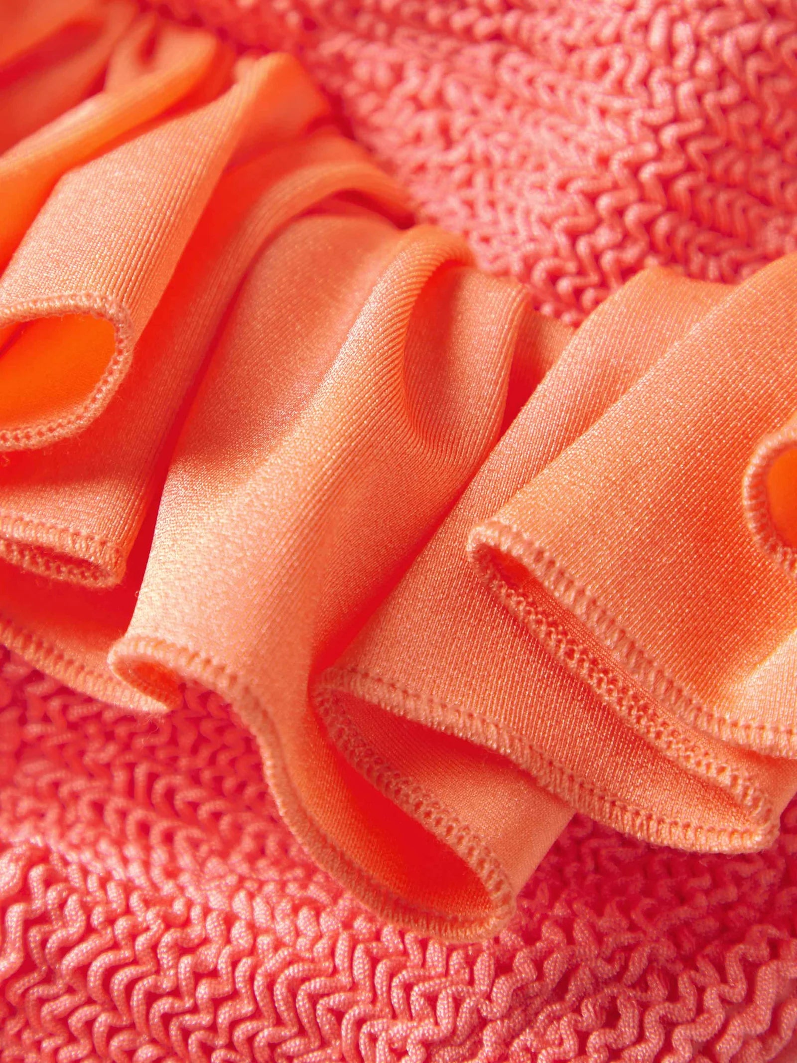 Kids Duo Denise Swim Coral