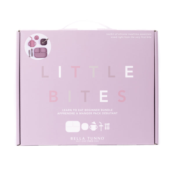 Bella Tunno Little Bites Set