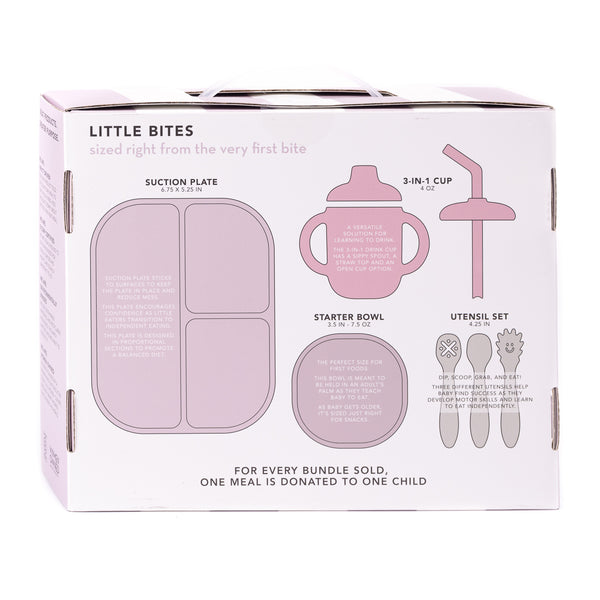 Bella Tunno Little Bites Set
