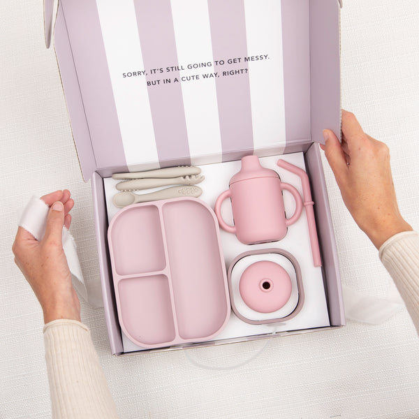 Bella Tunno Little Bites Set