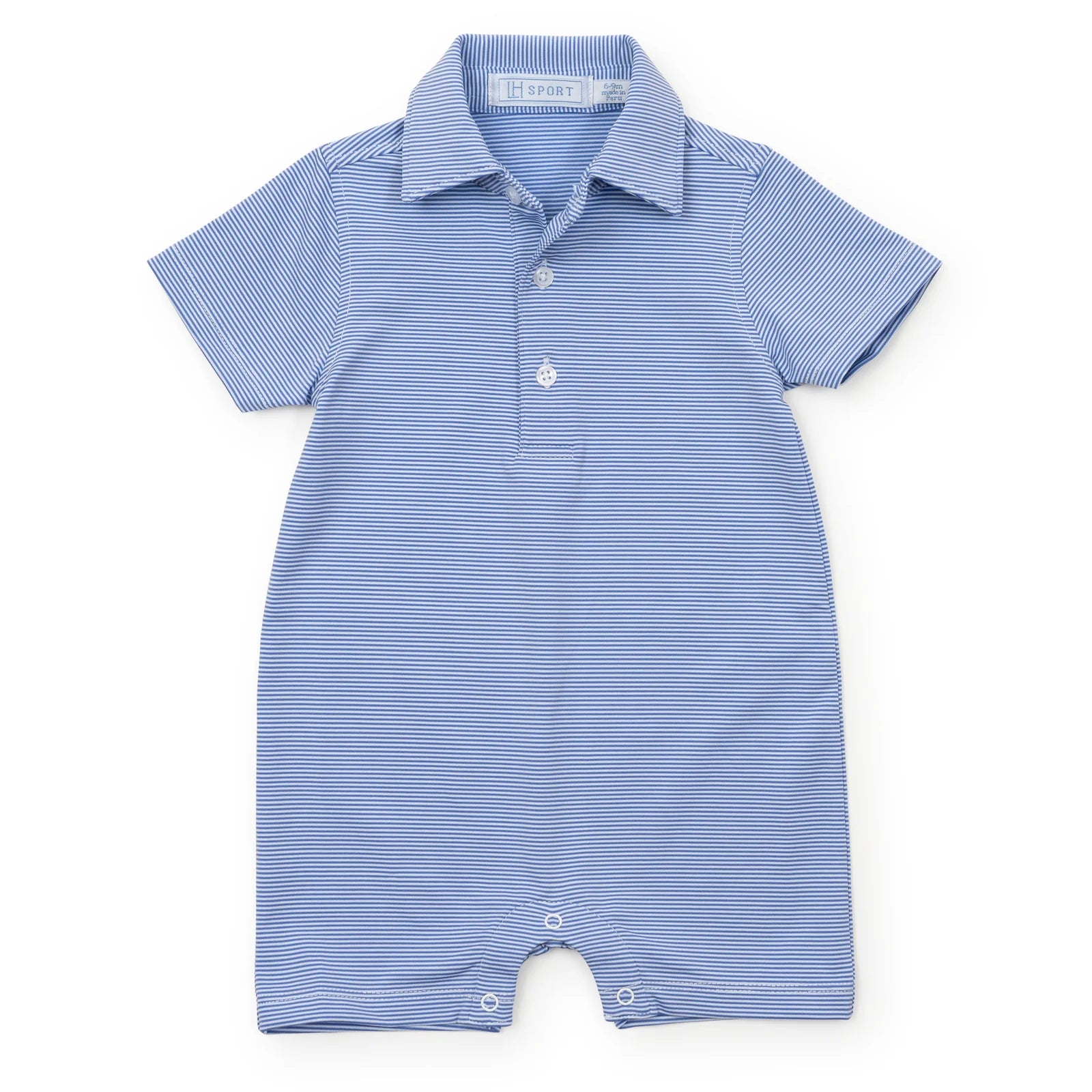 Austin Boys' Performance Shortall