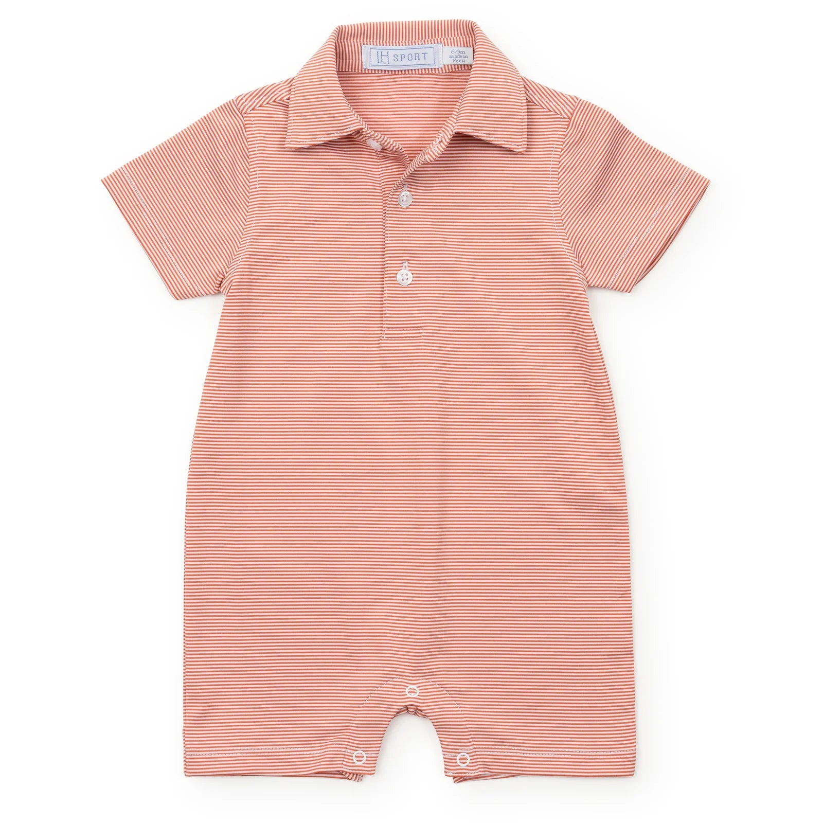 Austin Boys' Performance Shortall