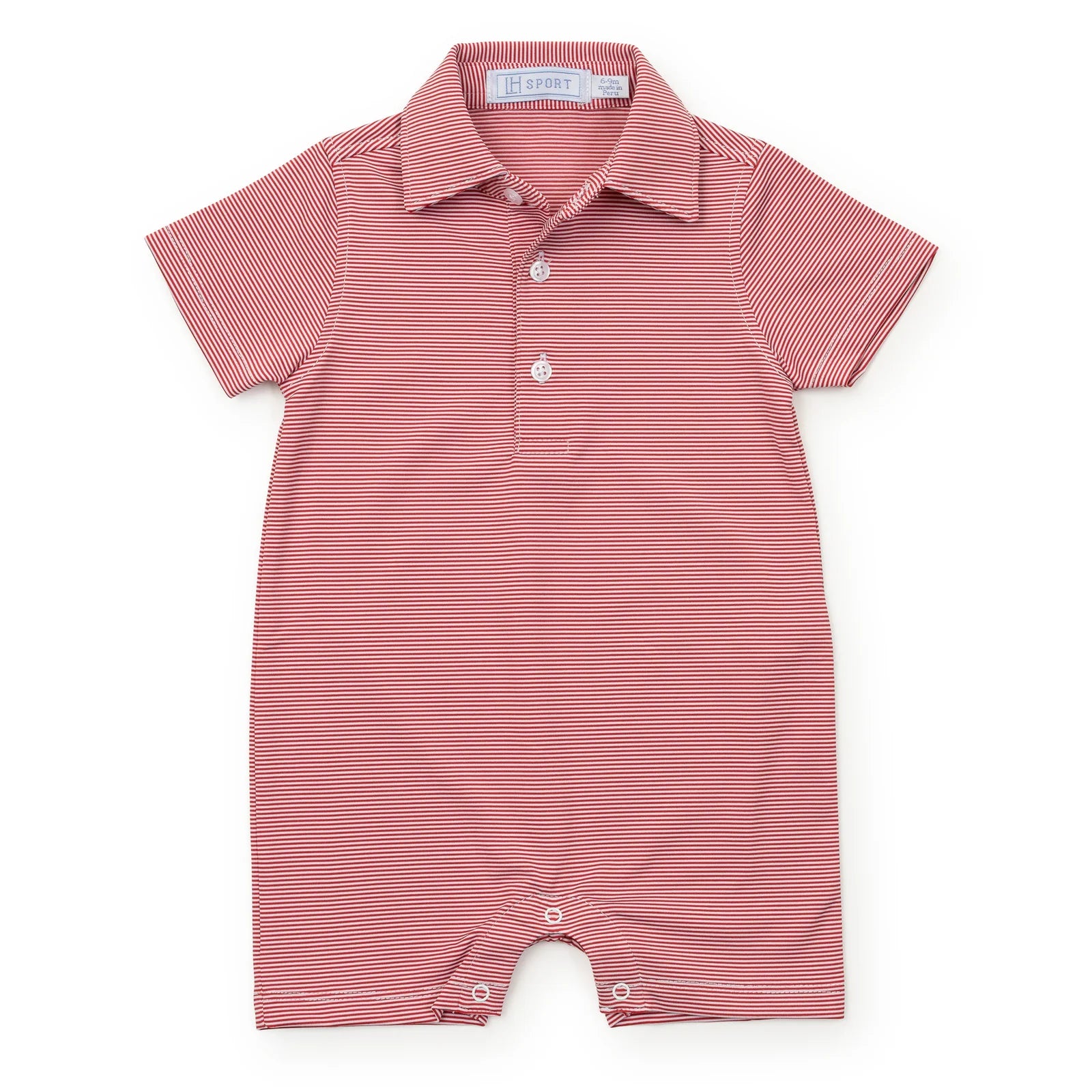Austin Boys' Performance Shortall