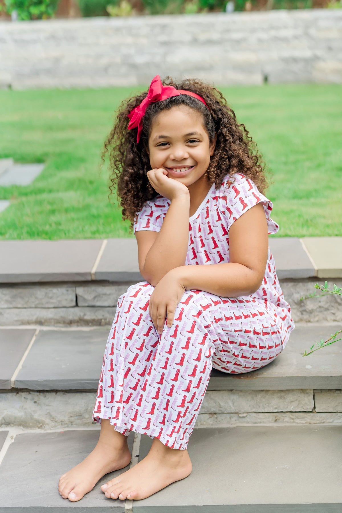 Merrick Pant Set - City Boots