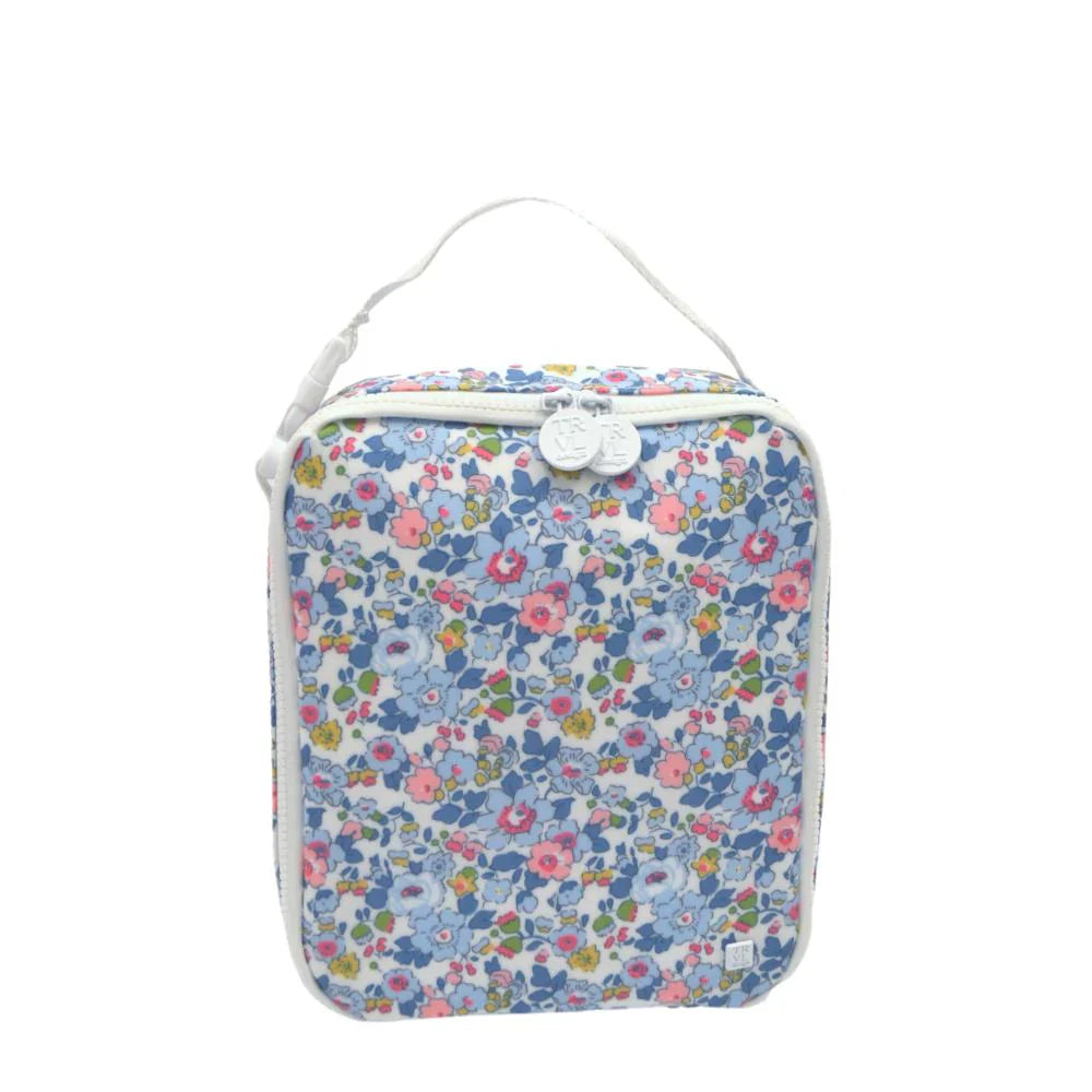 Lunch Box- Bridgehampton Floral