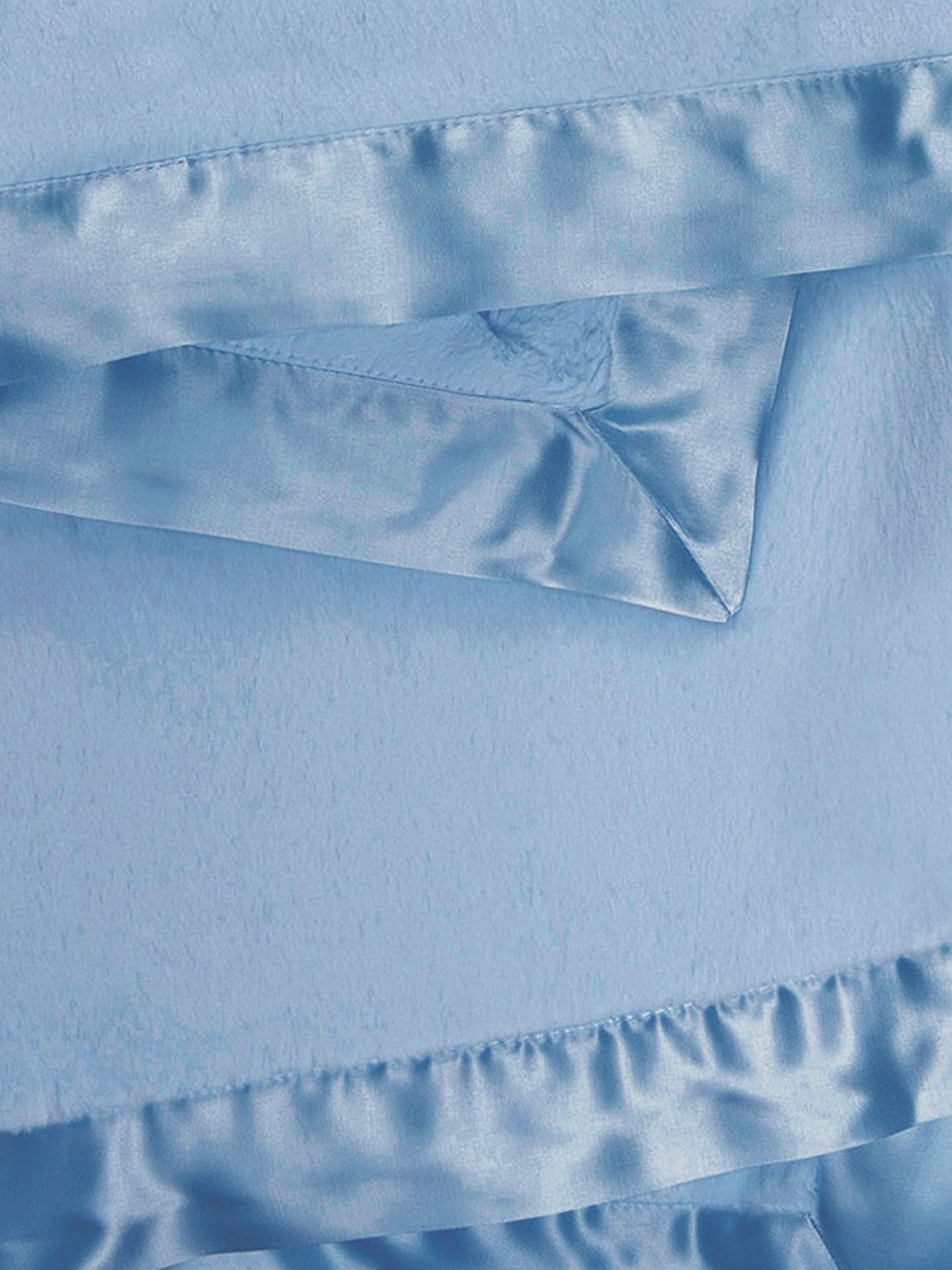 Luxe Kid Blanket 45"x59"