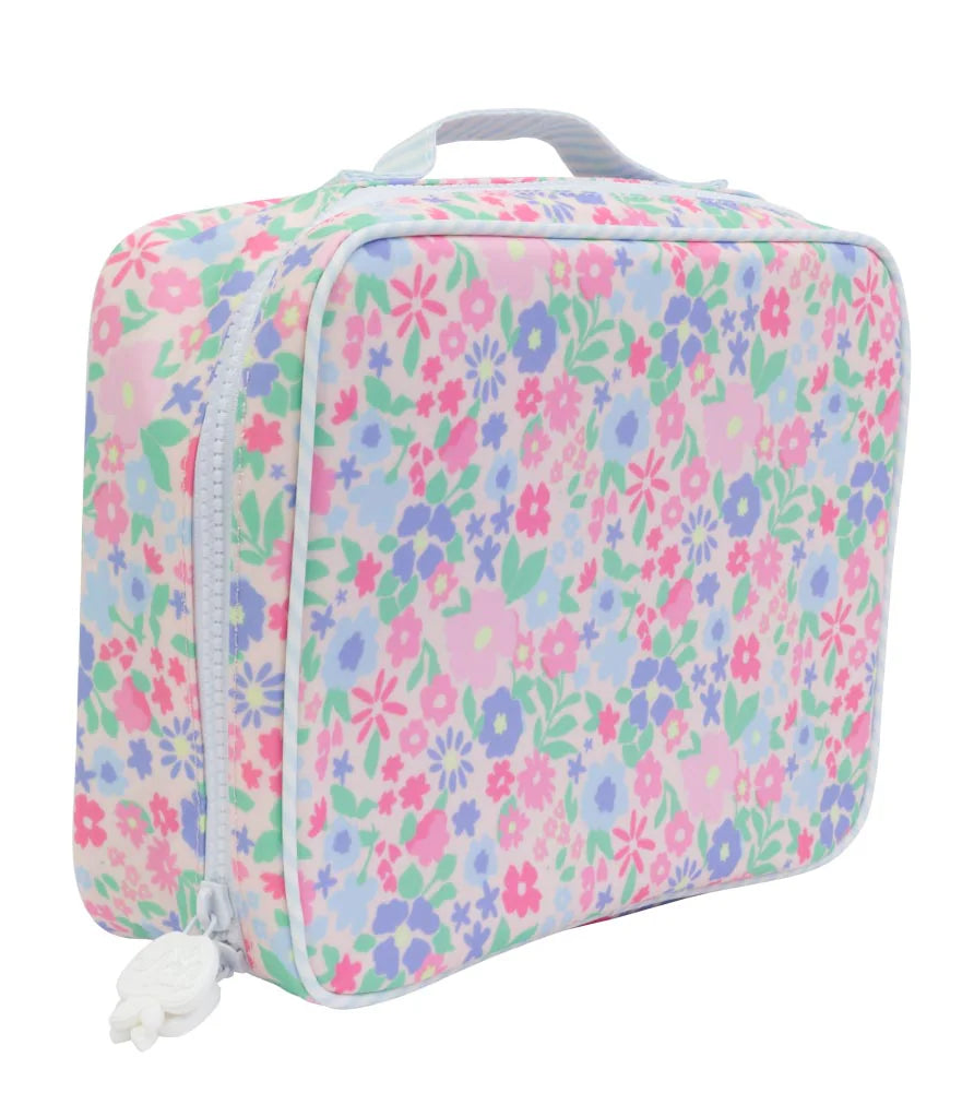 The Lunchbox in Ditsy Floral