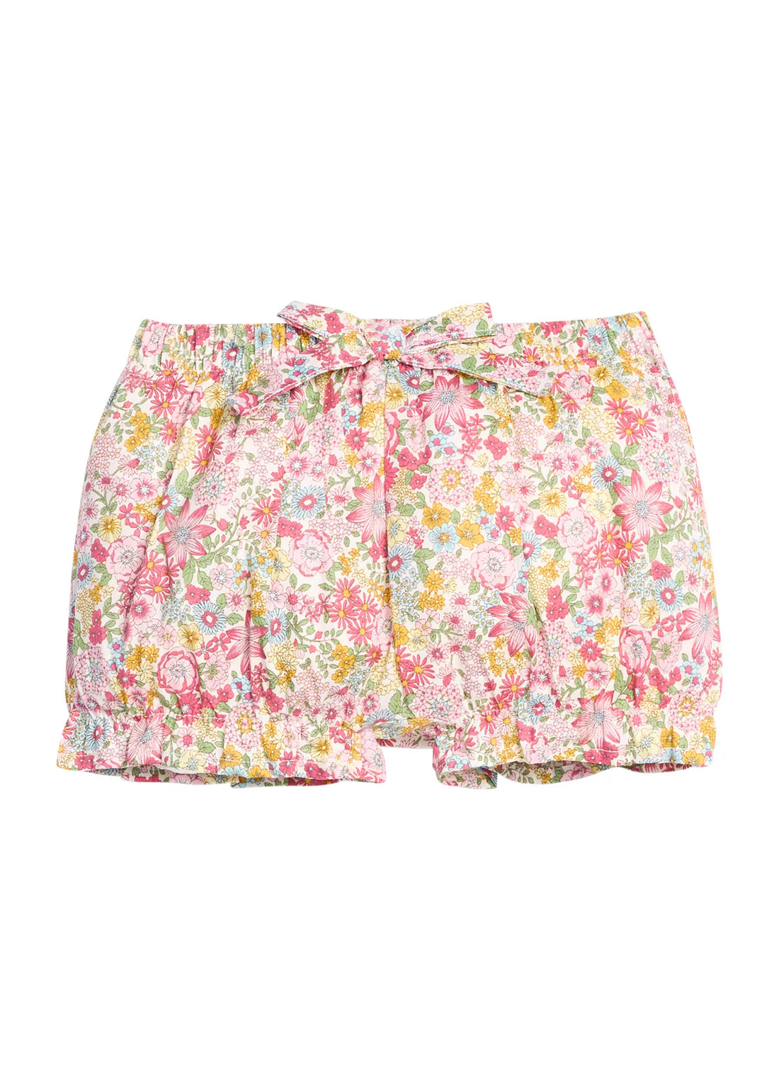 McCall Bloomer Set - Marblehead Meadow Floral