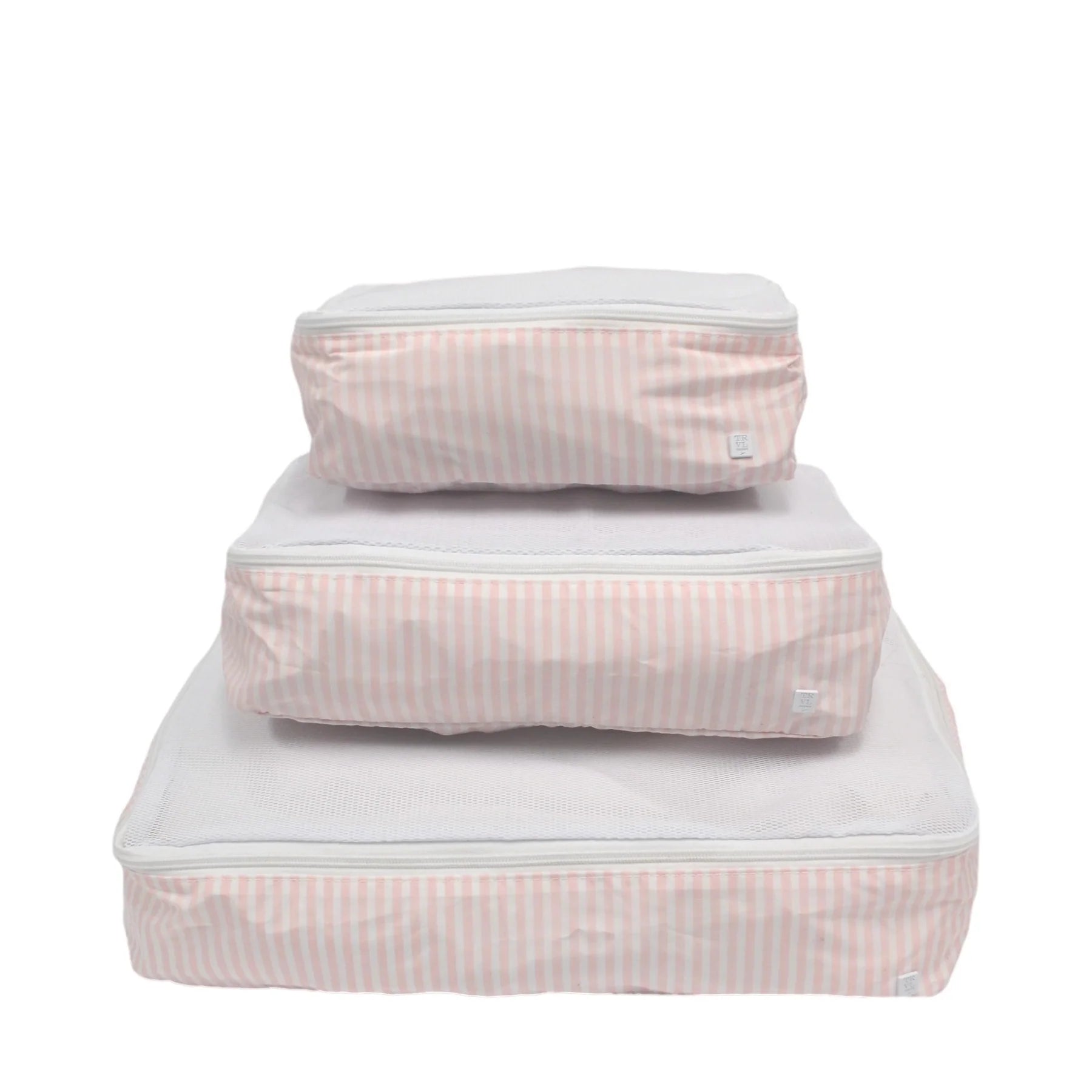 Packing Squad- Pimlico Stripe