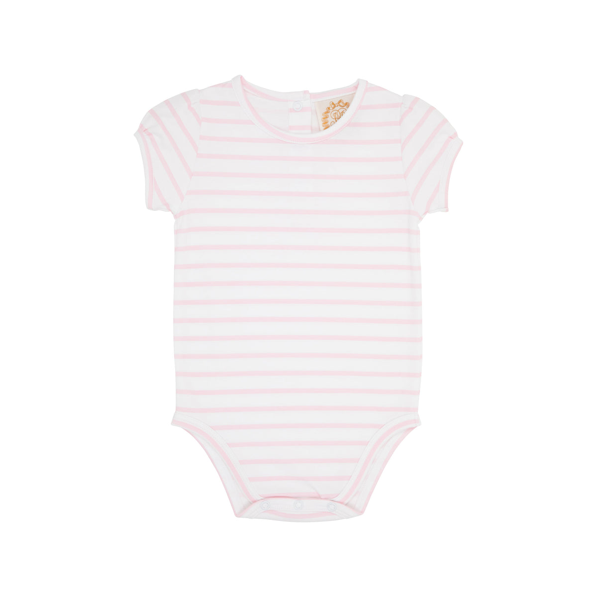 Penny's Play Shirt - Richmond Red with Beale Street Blue